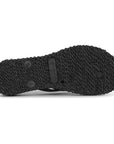 Slippers met lichte plateauzool CHEERFUL13 - 001 Black | Black | Flip Flop | Ilse Jacobsen