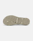 Slippers met lichte plateauzool CHEERFUL13 | Platin | Flip Flop | Ilse Jacobsen