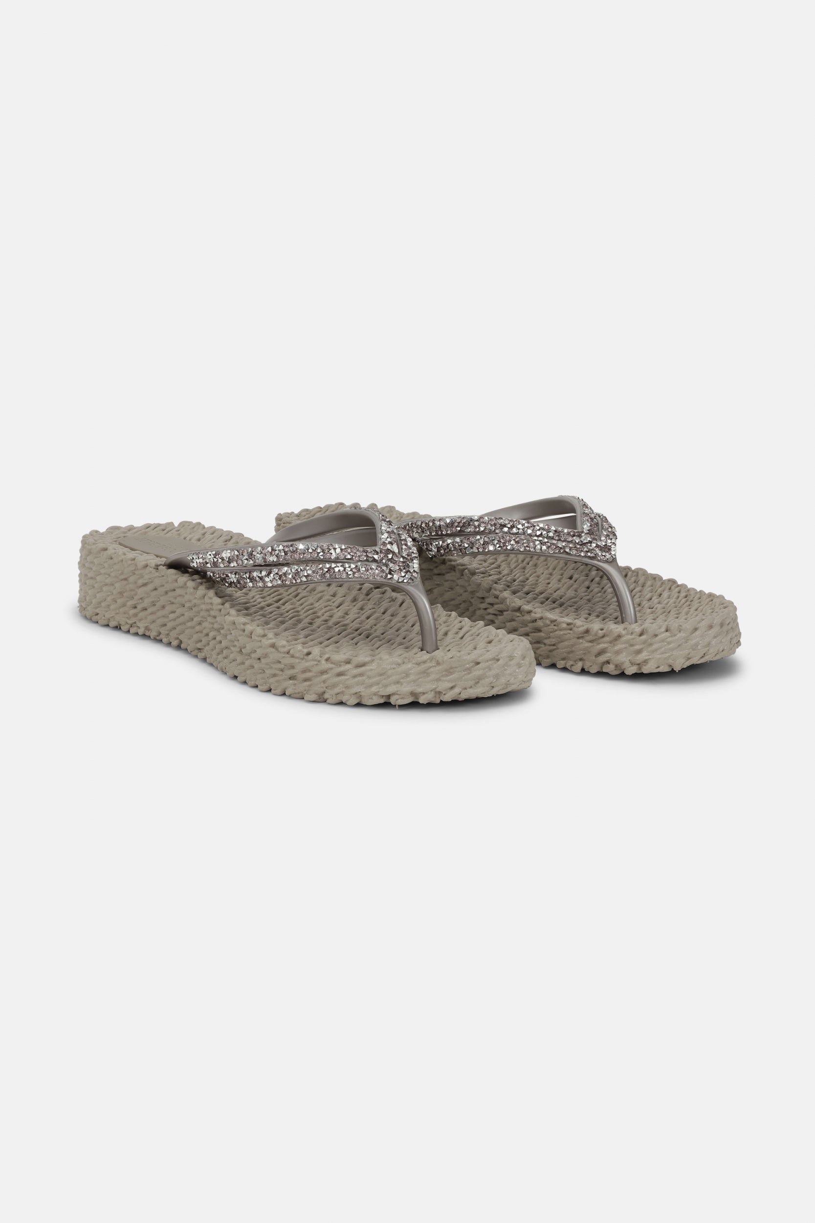 Slippers met lichte plateauzool CHEERFUL15 | Atmosphere | Flip Flop | Ilse Jacobsen