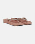 Slippers met lichte plateauzool CHEERFUL15 - 900 Misty Rose | Misty Rose | Flip Flop | Ilse Jacobsen