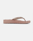 Slippers met lichte plateauzool CHEERFUL15 - 900 Misty Rose | Misty Rose | Flip Flop | Ilse Jacobsen