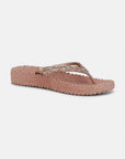 Slippers met lichte plateauzool CHEERFUL15 - 900 Misty Rose | Misty Rose | Flip Flop | Ilse Jacobsen