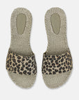 Instapslippers CHERI0190GL - 780 Platin | Platin