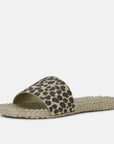 Instapslippers CHERI0190GL - 780 Platin | Platin