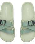 Sandalen met verstelbare band CHERIE1095 | Bok Choy | Flip Flop | Ilse Jacobsen
