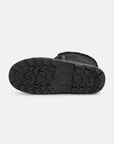 Warme Winterlaars COLDY01 | Black Black | Boots | Ilse Jacobsen