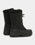 Warme Winterlaars COLDY01 - 001 Black | Black Black | Boots | Ilse Jacobsen