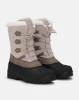 Warme Winterlaars COLDY01 - 149001 Atmosphere Black | Atmosphere Black | Boots | Ilse Jacobsen