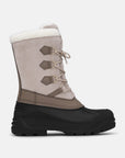 Warme Winterlaars COLDY01 - 149001 Atmosphere Black | Atmosphere Black | Boots | Ilse Jacobsen