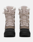 Warme Winterlaars COLDY01 - 149001 Atmosphere Black | Atmosphere Black | Boots | Ilse Jacobsen
