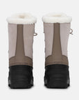 Warme Winterboots COLDY01 | Atmosphere Black | Boots | Ilse Jacobsen