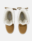 Warme Lage Winterlaars COLDY02 - 236158 Cashew Natural | Cashew Natural | Boots | Ilse Jacobsen