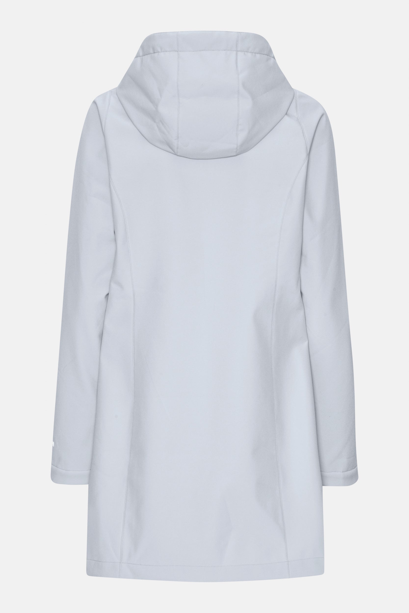 Softshell Regenjas DAYBREAK01B | Heather | Coat | Ilse Jacobsen