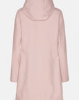 Softshell Regenjas DAYBREAK01B | Lotus | Coat | Ilse Jacobsen