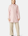Softshell Regenjas DAYBREAK01B | Lotus | Coat | Ilse Jacobsen