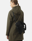 Softshell Regenjas DAYBREAK01 | Army | Raincoat | Ilse Jacobsen