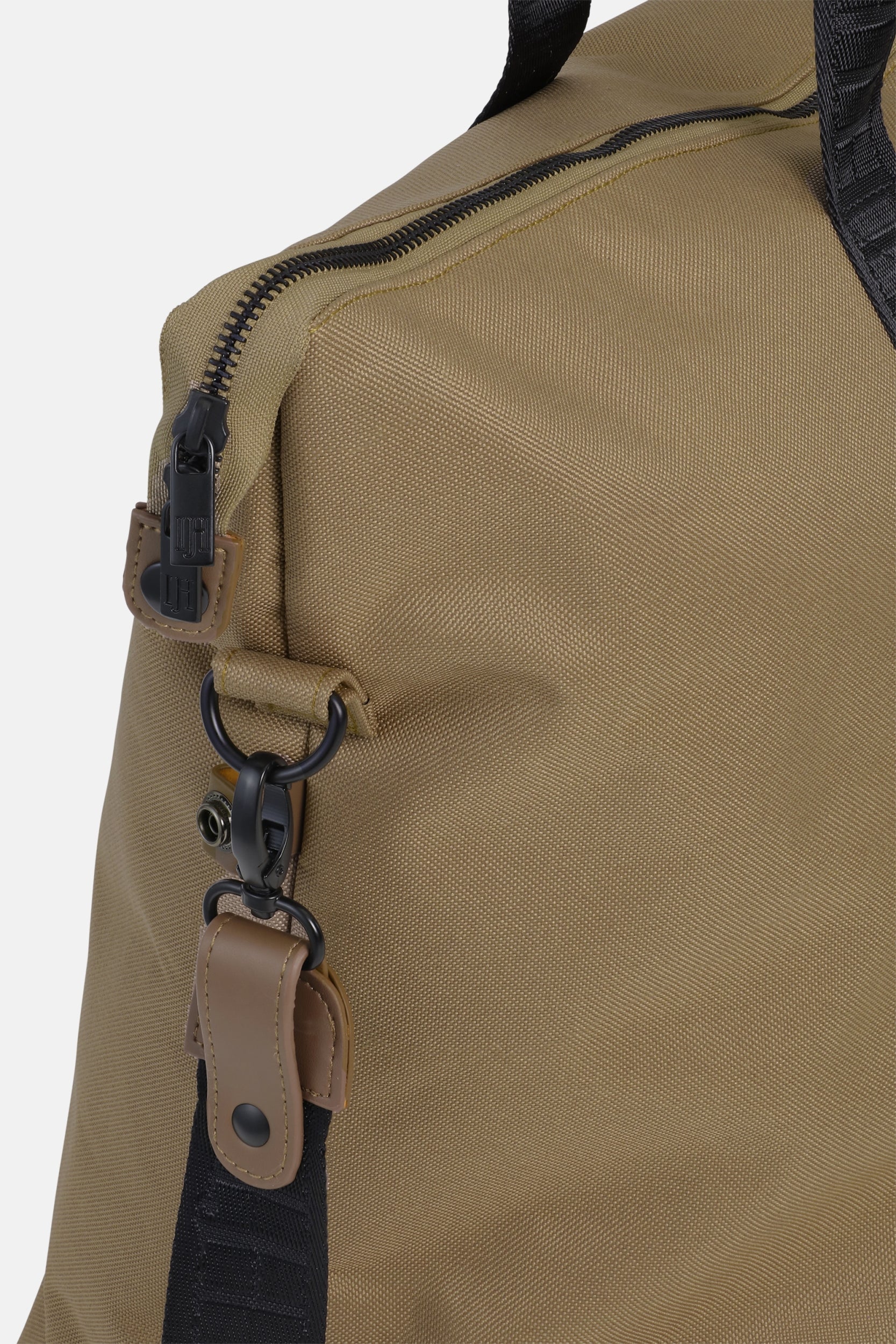 Weekendtas EVERY01 | Mocca | Bag | Ilse Jacobsen