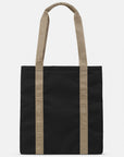 Tote Reistas EVERY02 - 001 Black | Black | Bag | Ilse Jacobsen