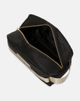 Reis Toilettas EVERY03 | Black | Bag | Ilse Jacobsen