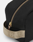 Reis Toilettas EVERY03 | Black | Bag | Ilse Jacobsen