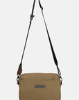 Crossbody Tas EVERY04 | Mocca | Bag | Ilse Jacobsen
