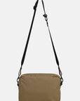 Crossbody Tas EVERY04 | Mocca | Bag | Ilse Jacobsen