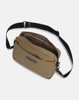 Crossbody Tas EVERY04 | Mocca | Bag | Ilse Jacobsen