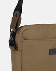 Crossbody Tas EVERY04 | Mocca | Bag | Ilse Jacobsen