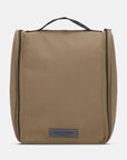 Ophangbare Toilettas EVERY05 | Mocca | Bag | Ilse Jacobsen
