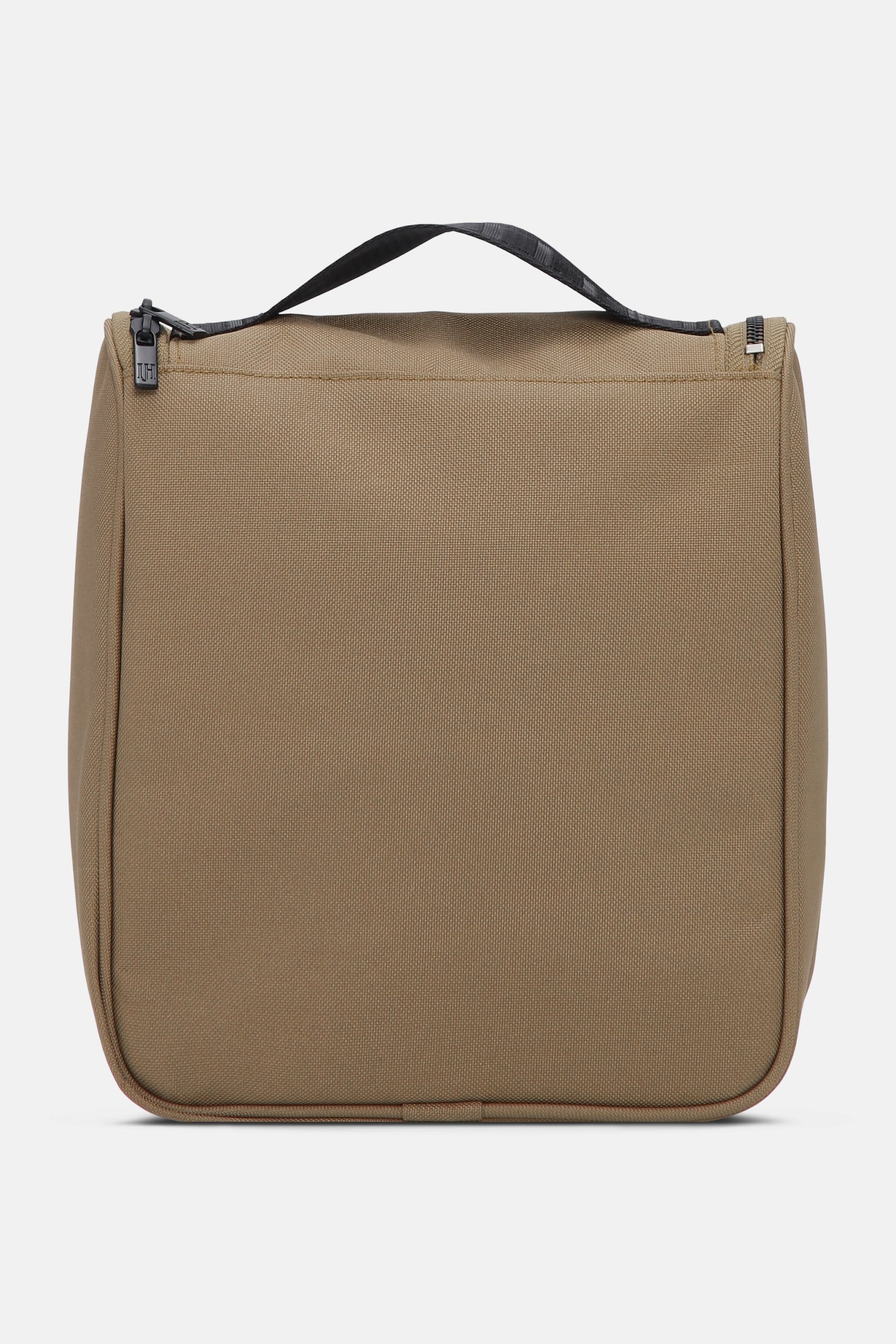 Ophangbare Toilettas EVERY05 | Mocca | Bag | Ilse Jacobsen