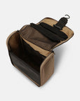 Ophangbare Toilettas EVERY05 | Mocca | Bag | Ilse Jacobsen