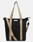 Shopper EVERY06 - 001001 Black Black | Black Black | Bag | Ilse Jacobsen