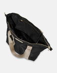 Shopper EVERY06 - 001001 Black Black | Black Black | Bag | Ilse Jacobsen