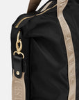 Shopper EVERY06 - 001001 Black Black | Black Black | Bag | Ilse Jacobsen