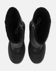 Anti-Slip Laarzen EXPLORER01 - Black 001 | Black | Boots | Ilse Jacobsen