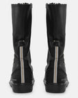 Anti-Slip Laarzen EXPLORER01 - Black 001 | Black | Boots | Ilse Jacobsen