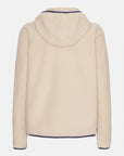 Fleece Vest FLEECEWIND03 - 112 Light Sand | Light Sand | Jacket | Ilse Jacobsen
