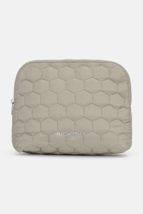 Makeup Toilettas HONEYBAG03 | Coriander | Accessories | Ilse Jacobsen