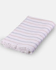 Hamam handdoek | Multi Color | Bath Collection | Ilse Jacobsen
