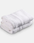 Gastendoek - Set van 2 stuks | White Cotton | Bath Collection | Ilse Jacobsen