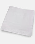 Badhanddoek | White Cotton | Bath Collection | Ilse Jacobsen