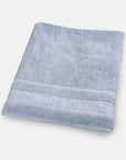 Badhanddoek | Powder Blue | Bath Collection | Ilse Jacobsen