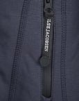 Softshell regenjas RAIN07 | Indigo | Raincoat | Ilse Jacobsen