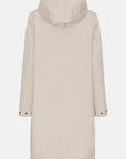 Softshell Regenjas RAIN128 | Chateau Gray | Raincoat | Ilse Jacobsen