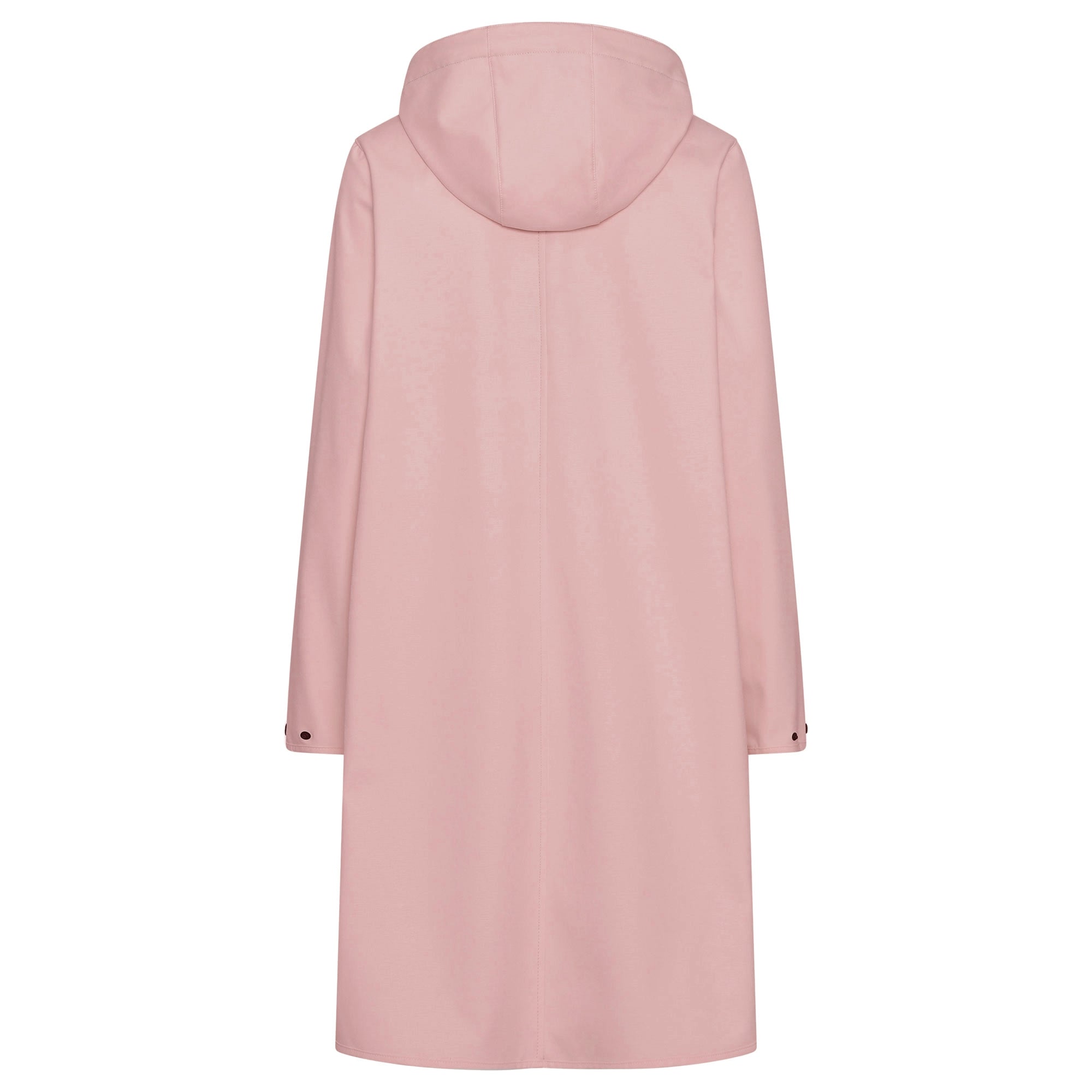 Softshell Regenjas RAIN128 | Adobe Rose | Raincoat | Ilse Jacobsen