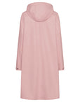 Softshell Regenjas RAIN128 | Adobe Rose | Raincoat | Ilse Jacobsen