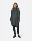 Softshell regenjas RAIN128 - 429 Urban | Urban | Raincoat | Ilse Jacobsen
