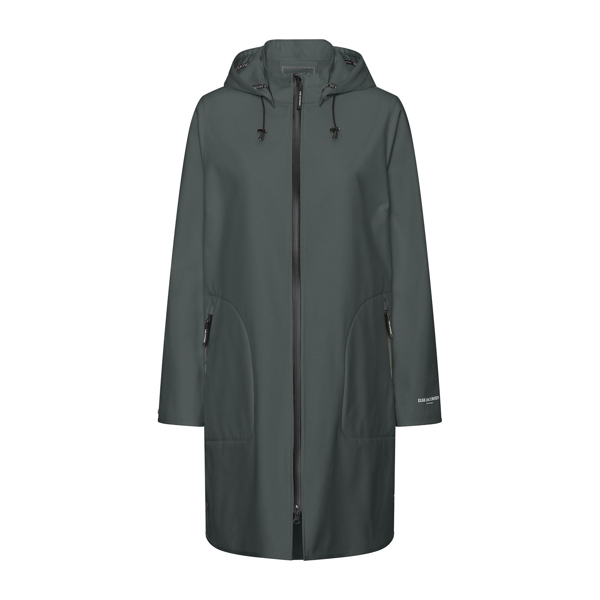 Softshell regenjas RAIN128 | Urban | Raincoat | Ilse Jacobsen