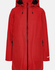 Softshell Regenjas RAIN135 | Fire | Raincoat | Ilse Jacobsen