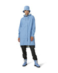 Rubberlaars laag RUB2 - 656 Light Regatta | Light Regatta | Rubber Boots | Ilse Jacobsen